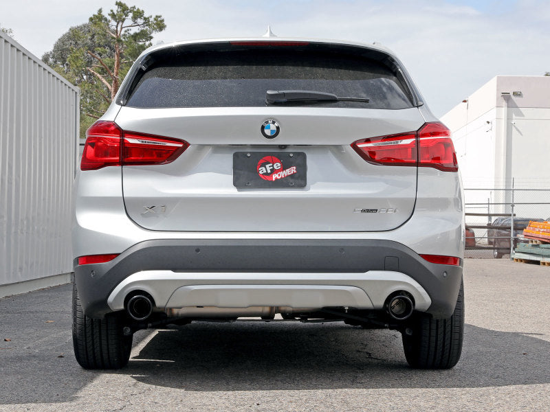 Street Driven Performance