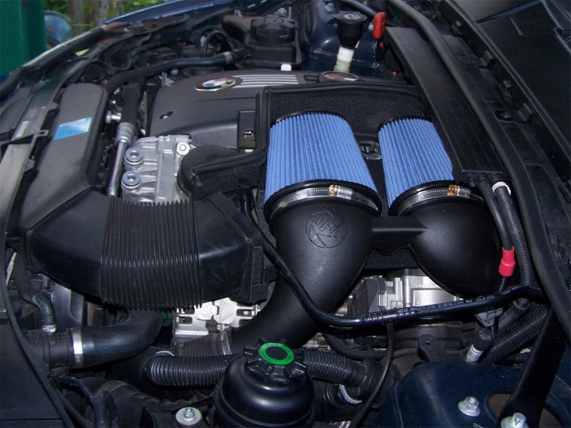 Street Driven Performance
