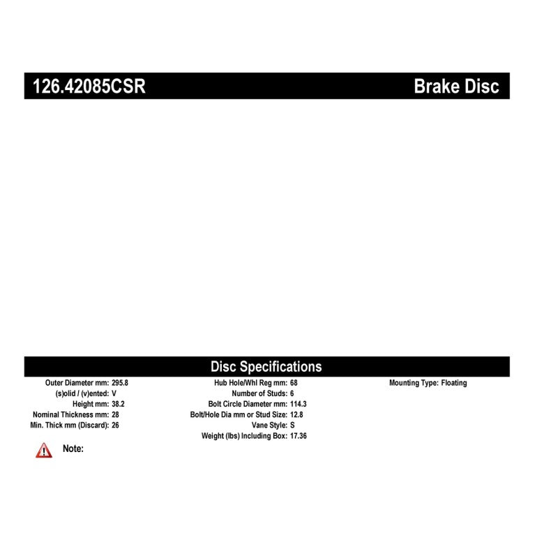 Street Driven Performance