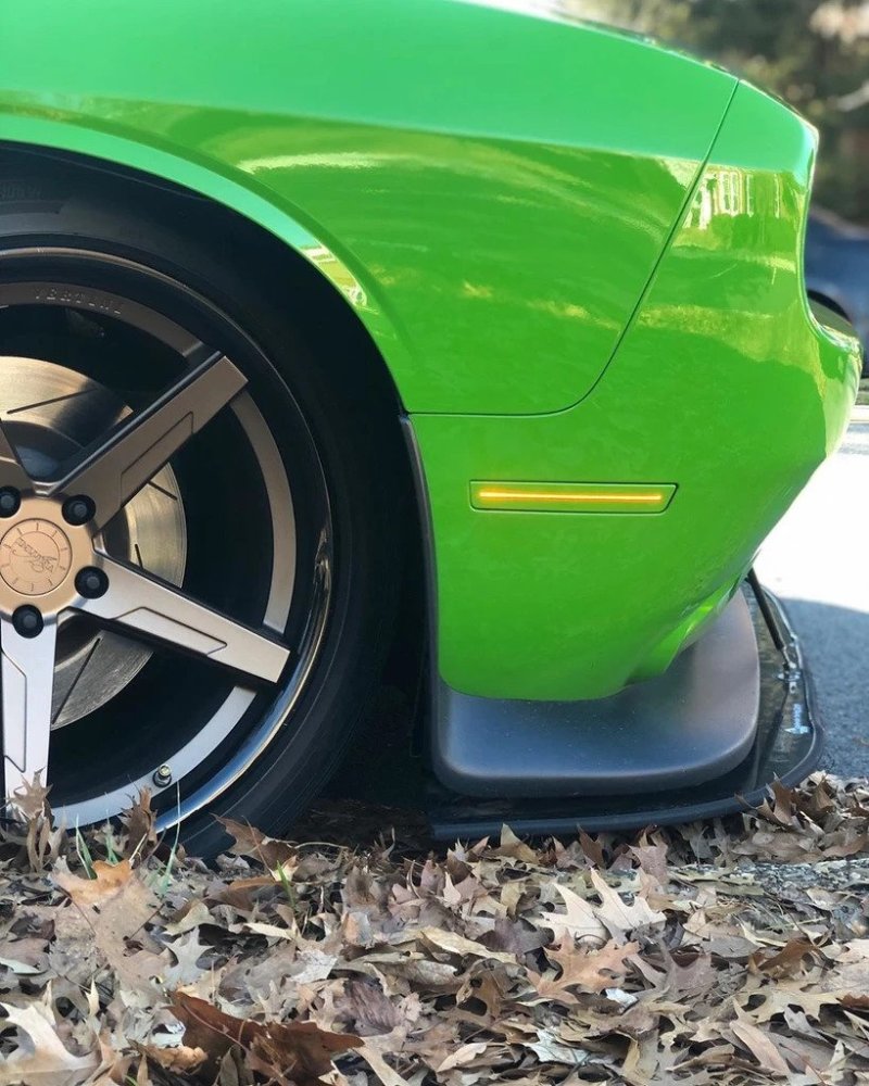 Street Driven Performance