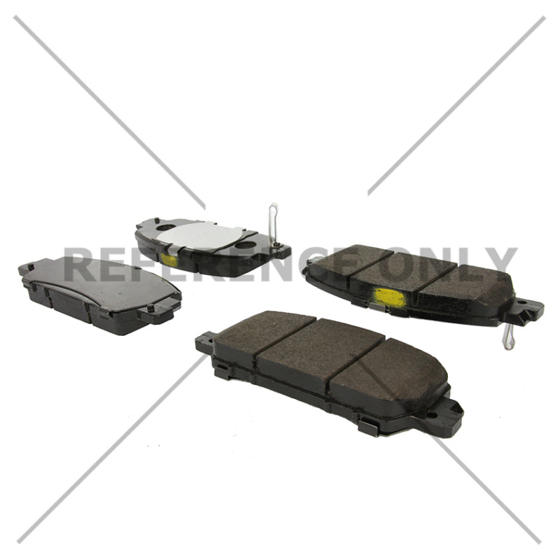 Street Driven Performance