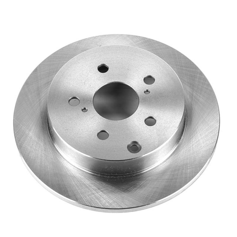 Street Driven Performance