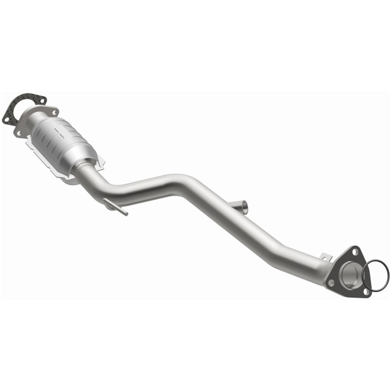 MagnaFlow Conv DF 90-95 Nissan 300ZX 3.0L D/S Turbocharged