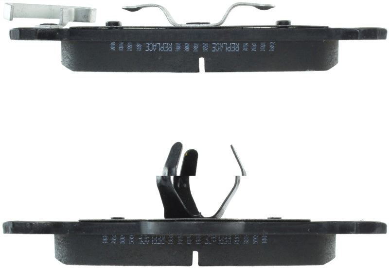 Street Driven Performance