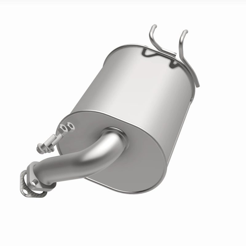 Street Driven Performance