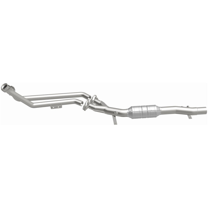 MagnaFlow Conv DF 2002 Mercedes SL600 Passenger Side