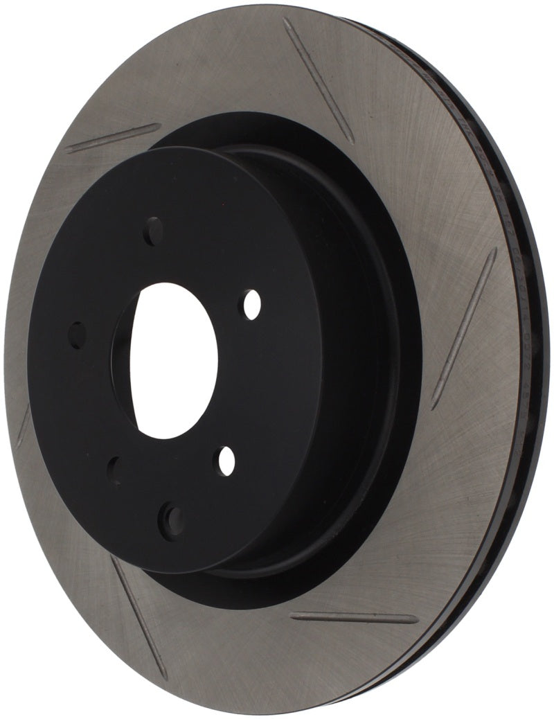 Street Driven Performance