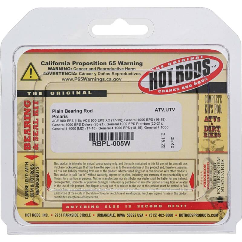 Street Driven Performance