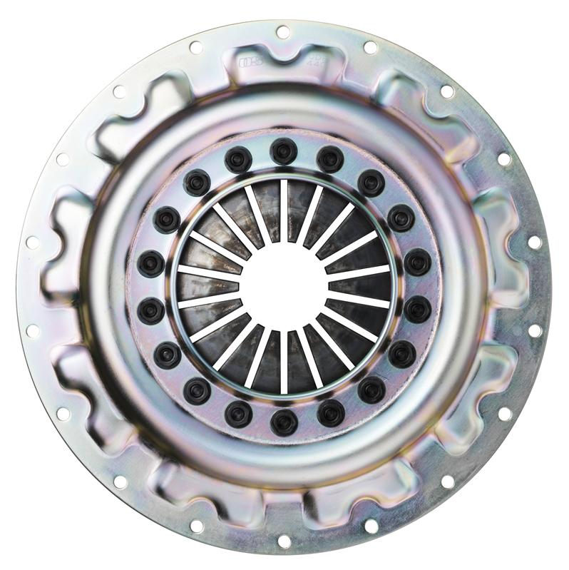 OS Giken Nissan Skyline GT-R/GTS (TS2B) TS Twin Plate Clutch (Req. NS201-BC30M or OSG TOB)