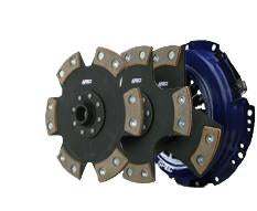 Spec 86-88 Nissan 200SX / 84-96 300Z/ZX / 86-93 Pathfinder / 82-97 Pickup  Stage 4 Clutch Kit