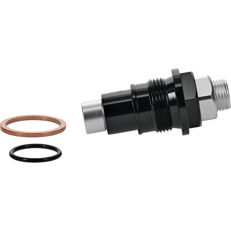 Street Driven Performance