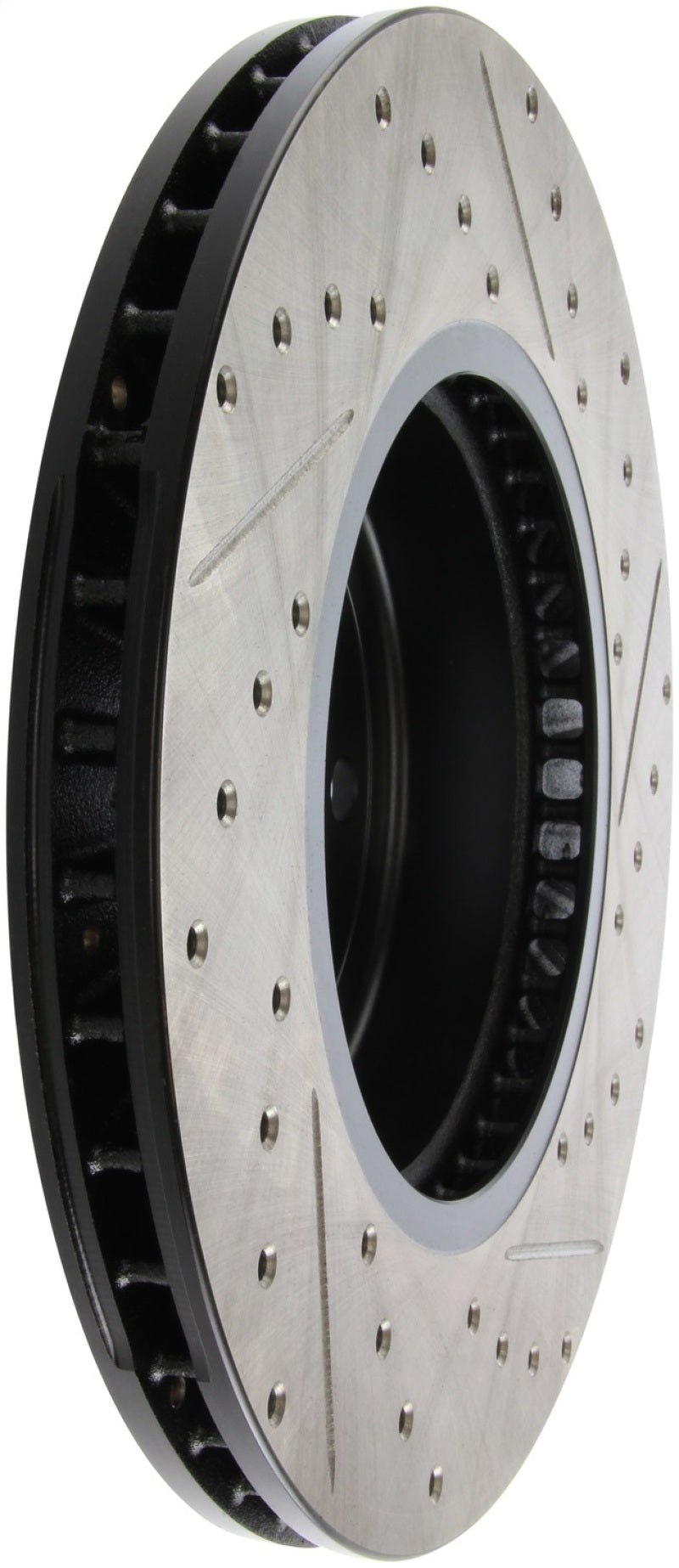 Street Driven Performance