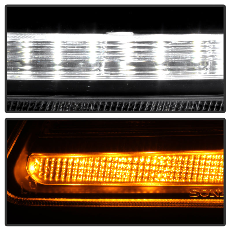 Street Driven Performance