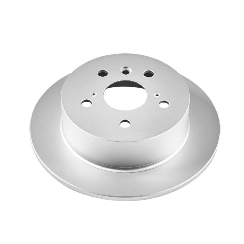 Street Driven Performance