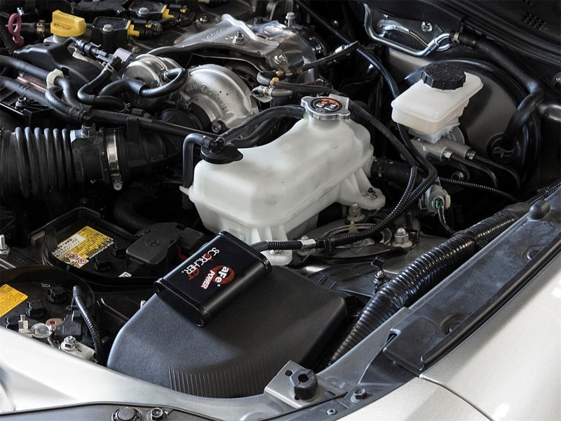 Street Driven Performance