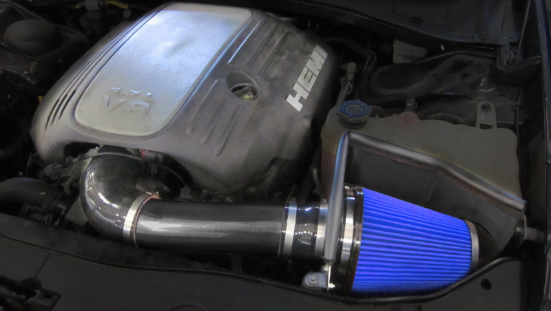 Street Driven Performance