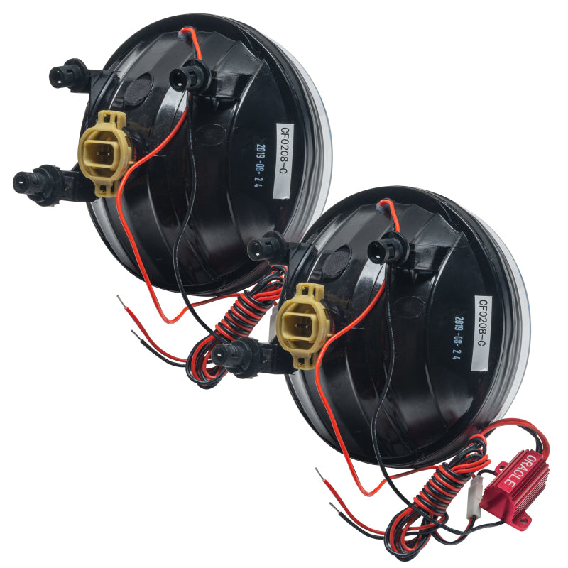 Street Driven Performance