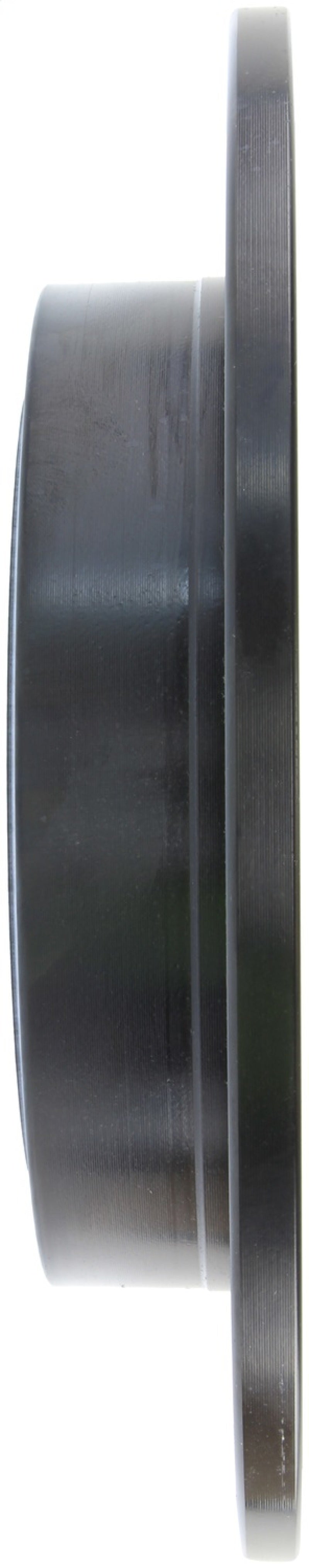 Street Driven Performance