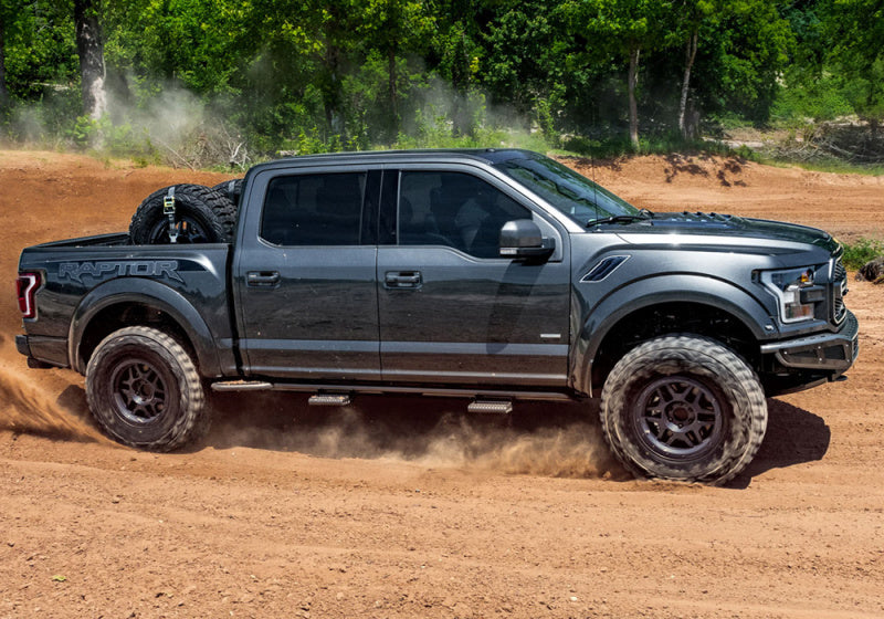 Street Driven Performance
