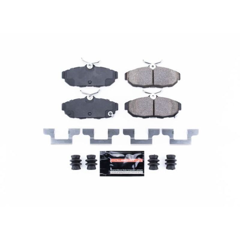 Street Driven Performance