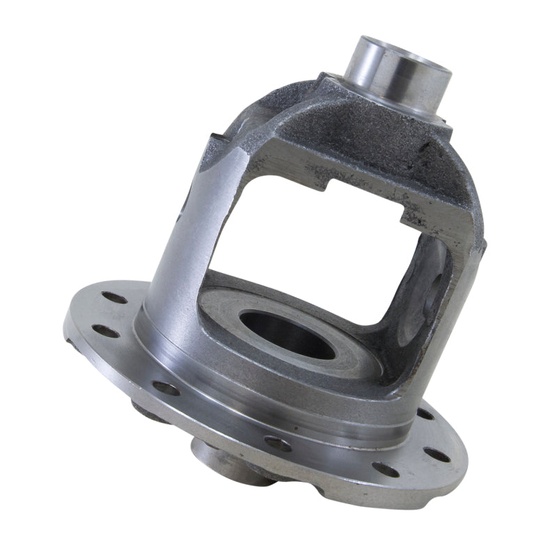 Street Driven Performance