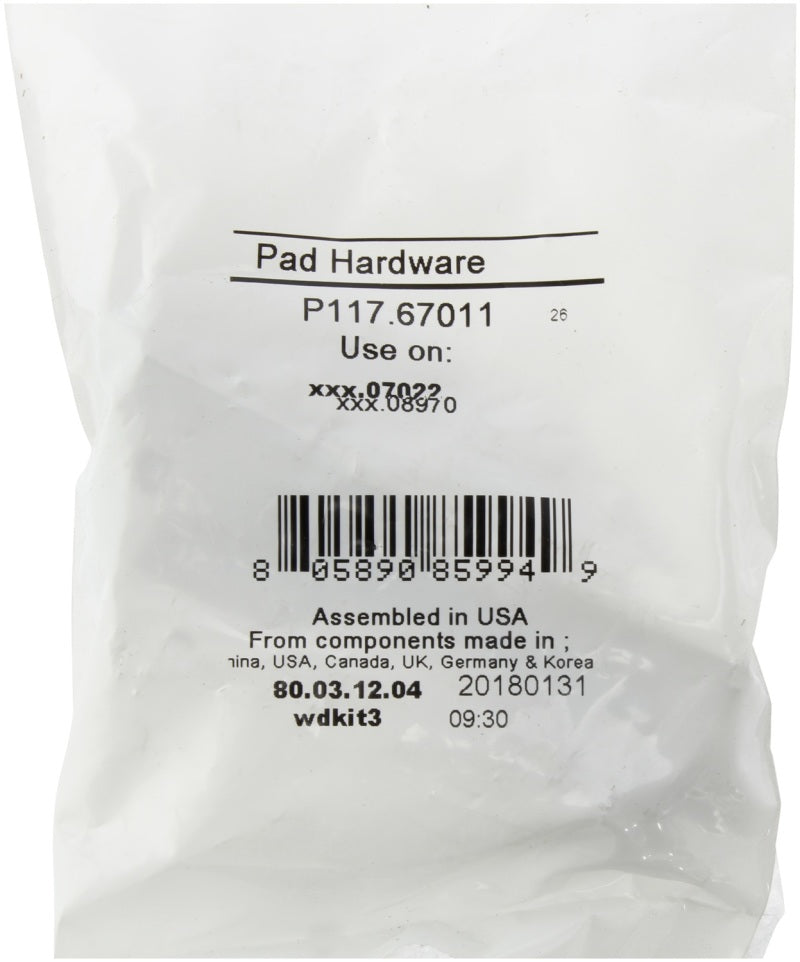 Street Driven Performance