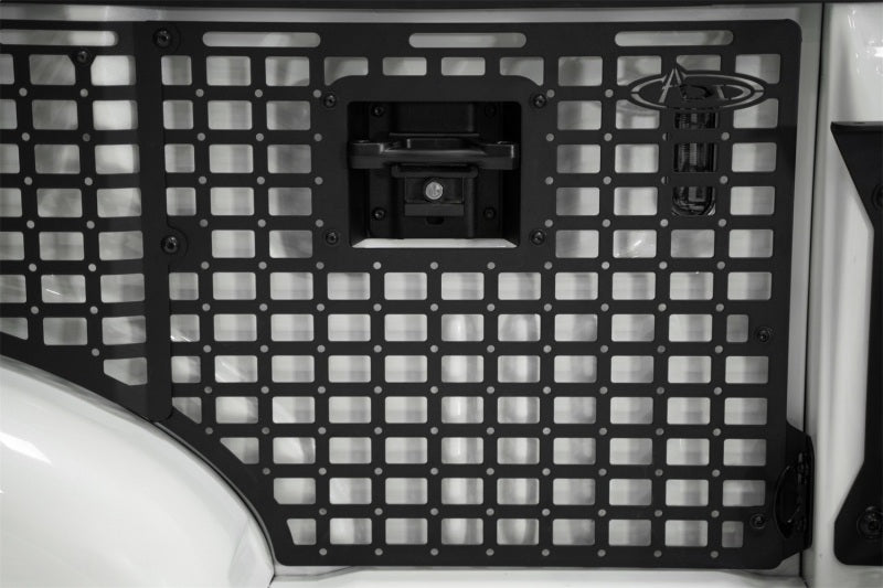 Street Driven Performance