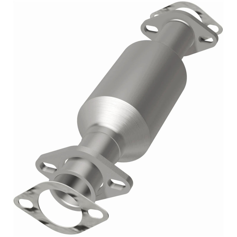 MagnaFlow Conv DF California Grade 75-78 Nissan B210 1.4L