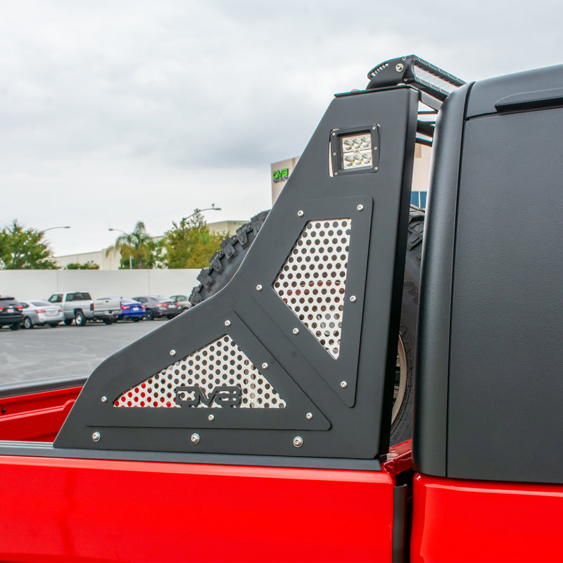 Street Driven Performance