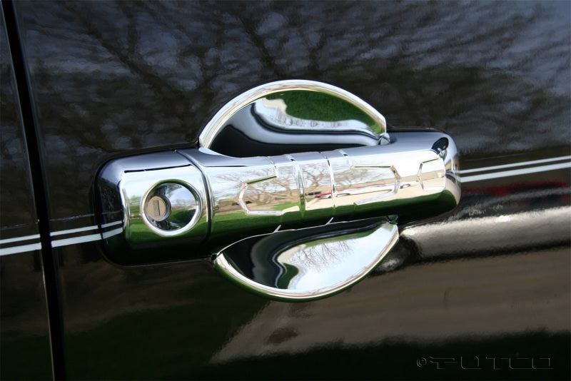 Street Driven Performance