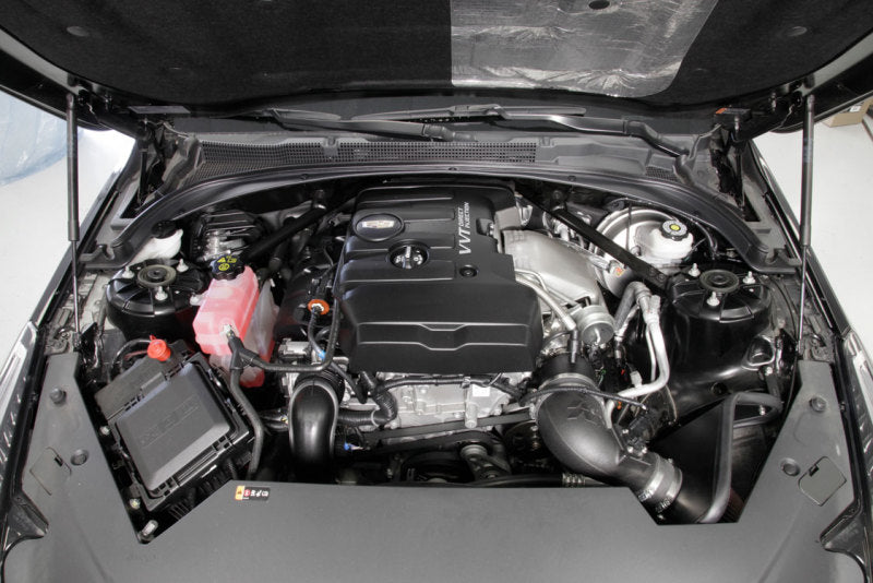 Street Driven Performance