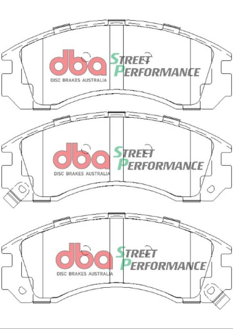 Street Driven Performance