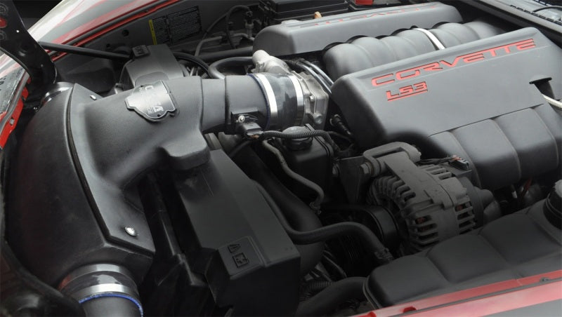 Street Driven Performance