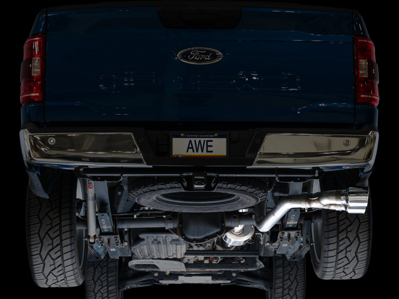 Street Driven Performance