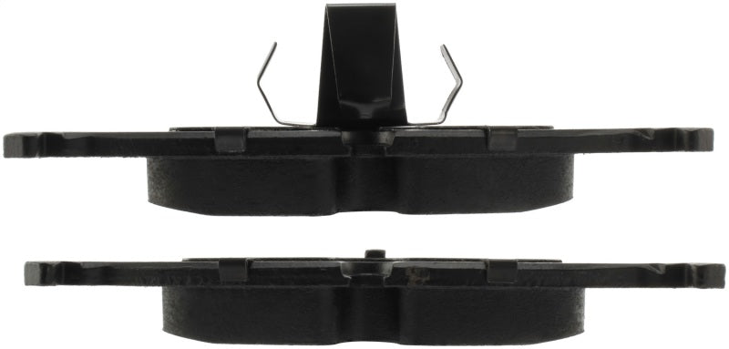 Street Driven Performance