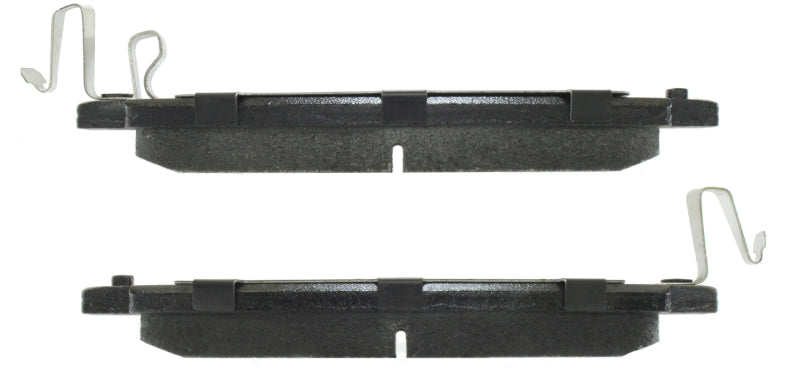 Street Driven Performance