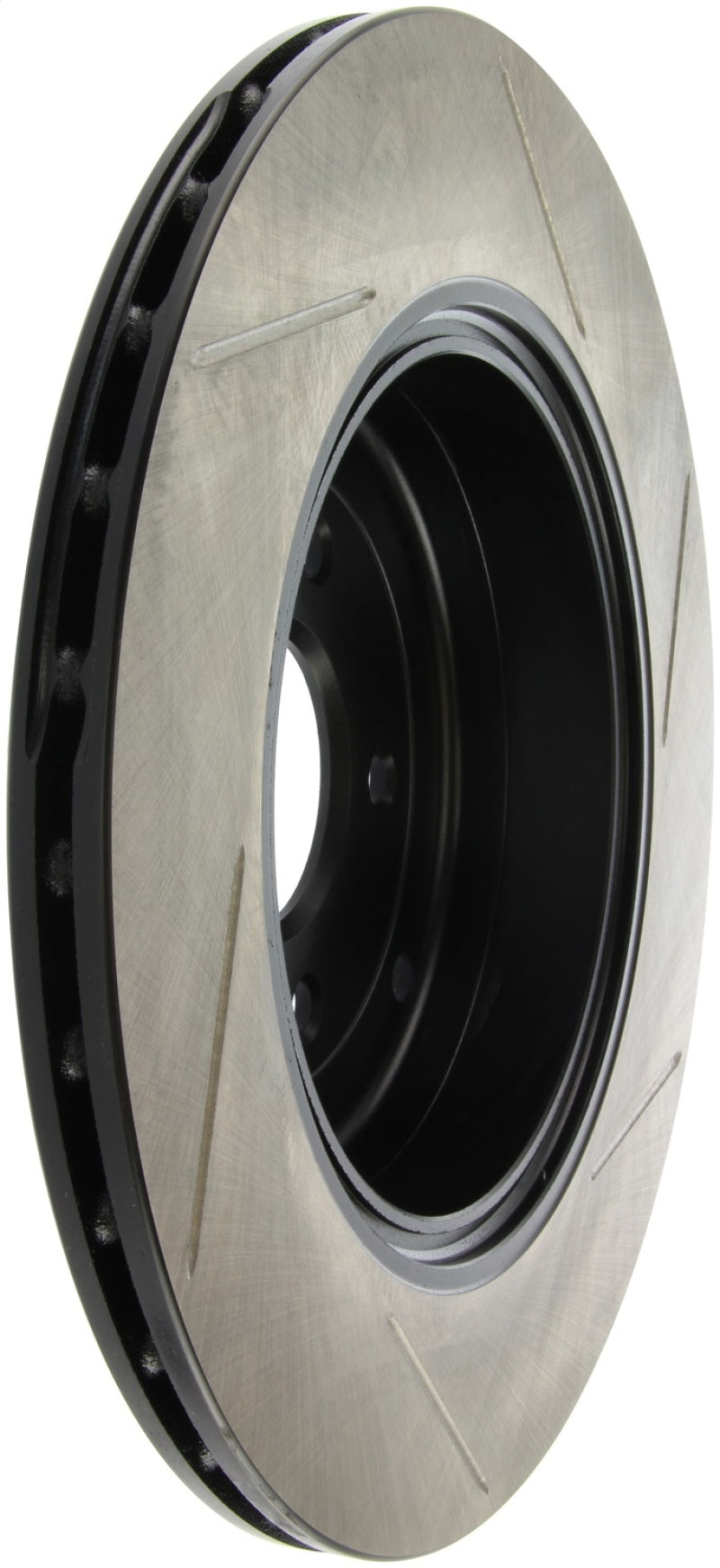 Street Driven Performance