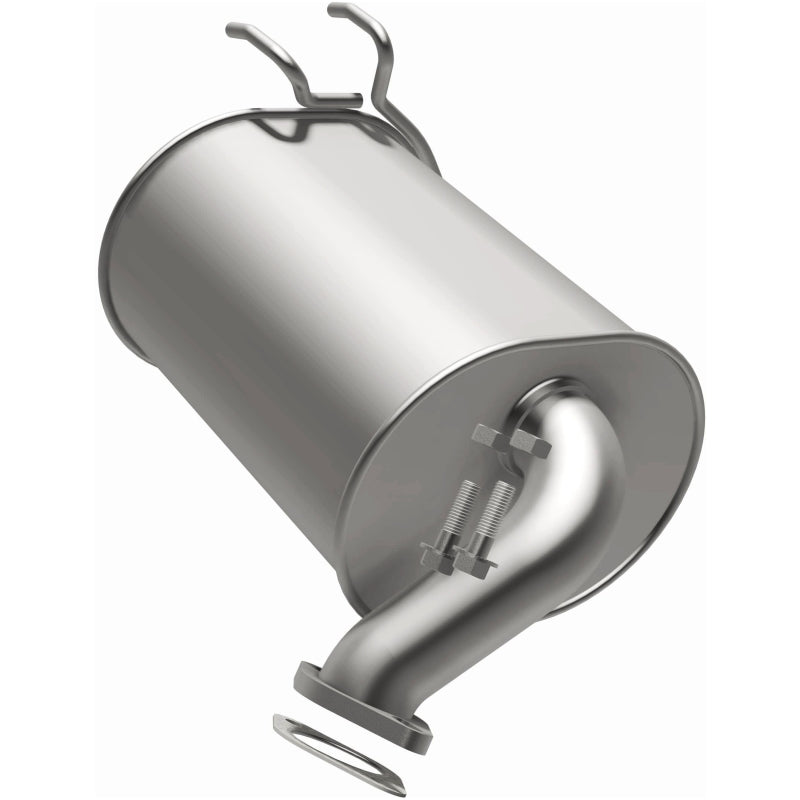 Street Driven Performance