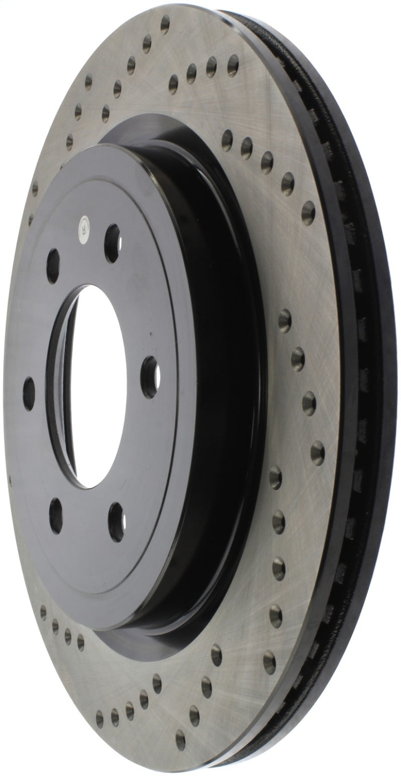 Street Driven Performance