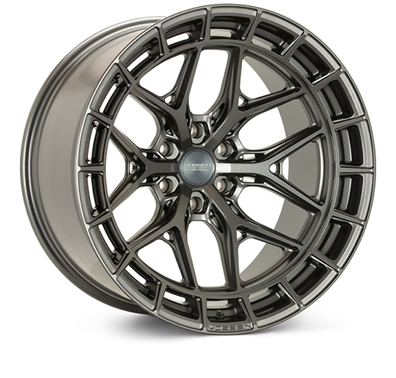Street Driven Performance