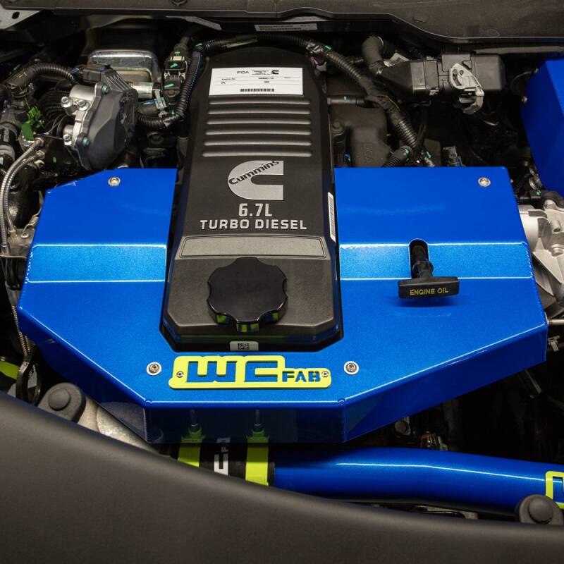 Street Driven Performance