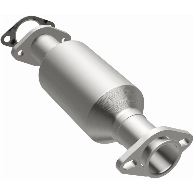 MagnaFlow Conv DF California Grade 87-90 Mitsubishi Van 2.4L