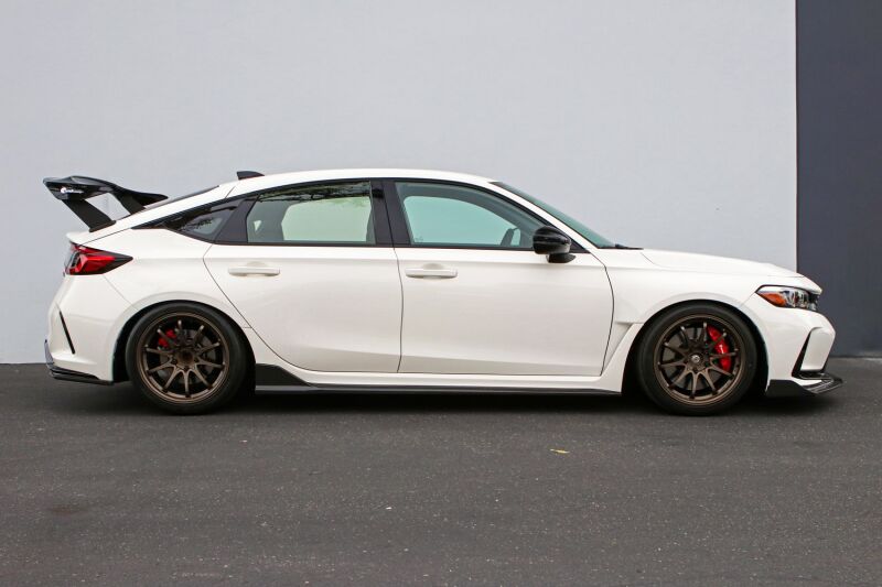Street Driven Performance