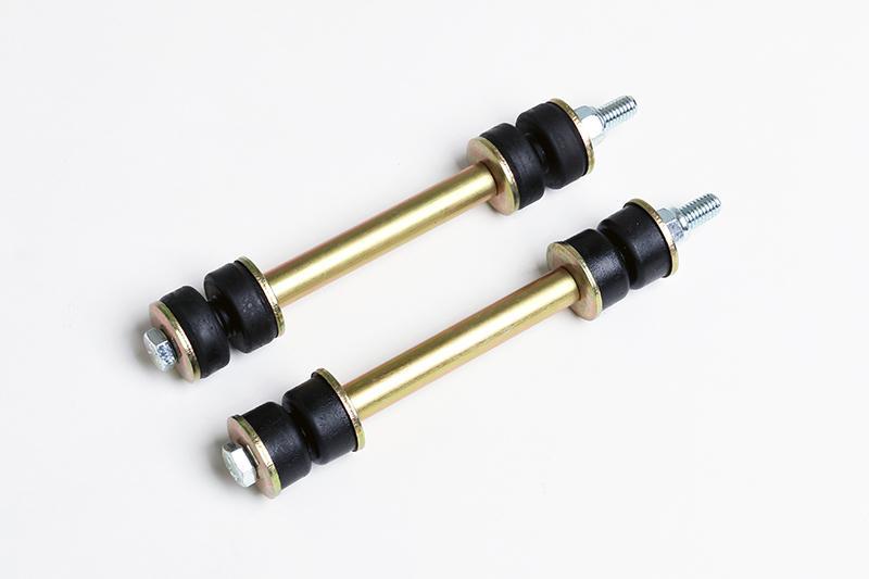 Street Driven Performance