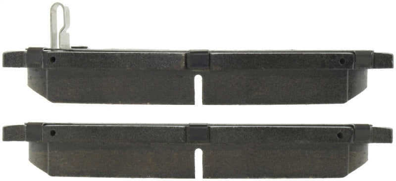 Street Driven Performance