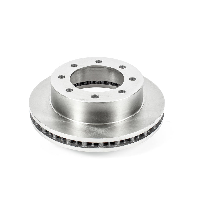 Street Driven Performance