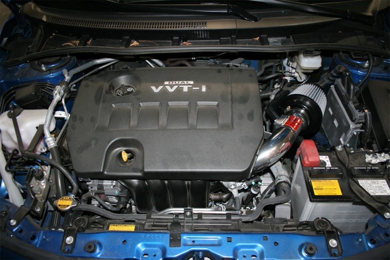 Street Driven Performance