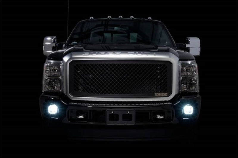 Street Driven Performance
