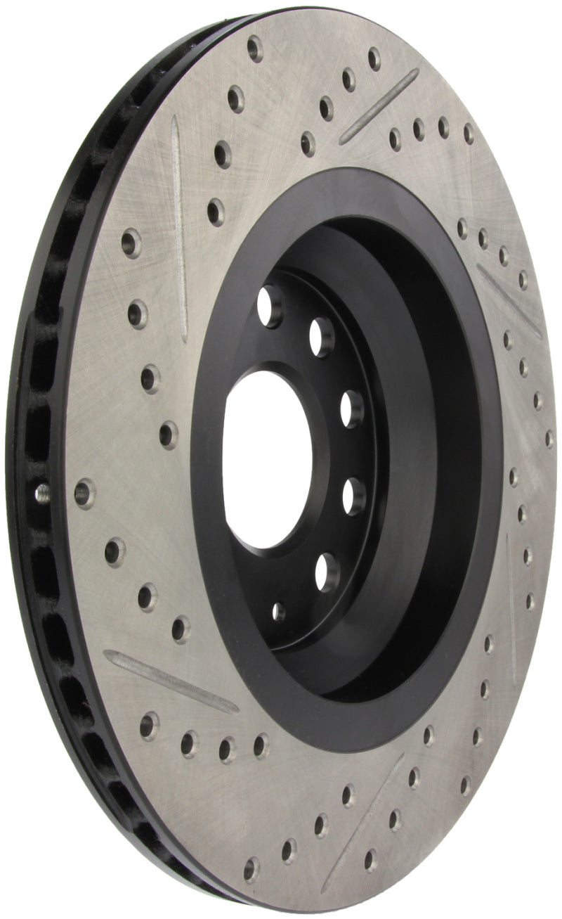 Street Driven Performance