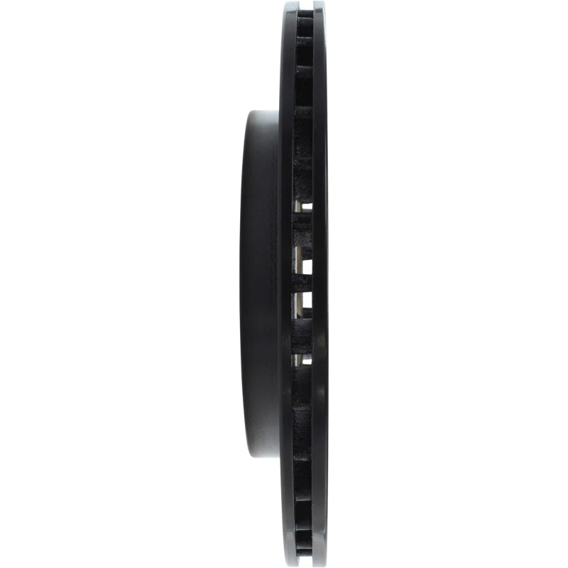 Street Driven Performance